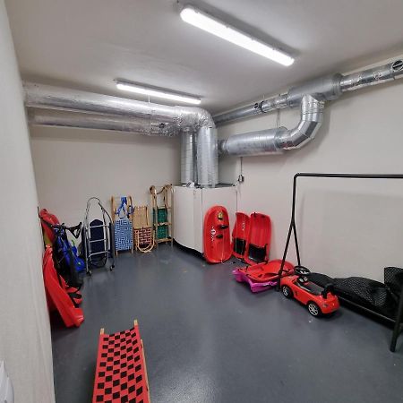 Apartman Utulno: Relax, Sauna A Vyberova Kava Горни-Маршов Экстерьер фото
